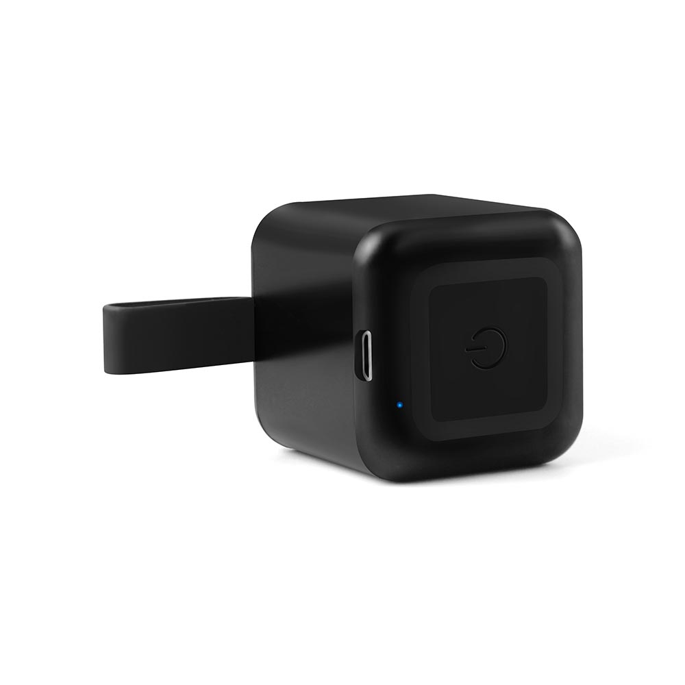 迷你立方體藍牙音箱